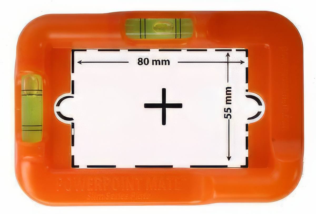 Slimline Series Plate - Image 3