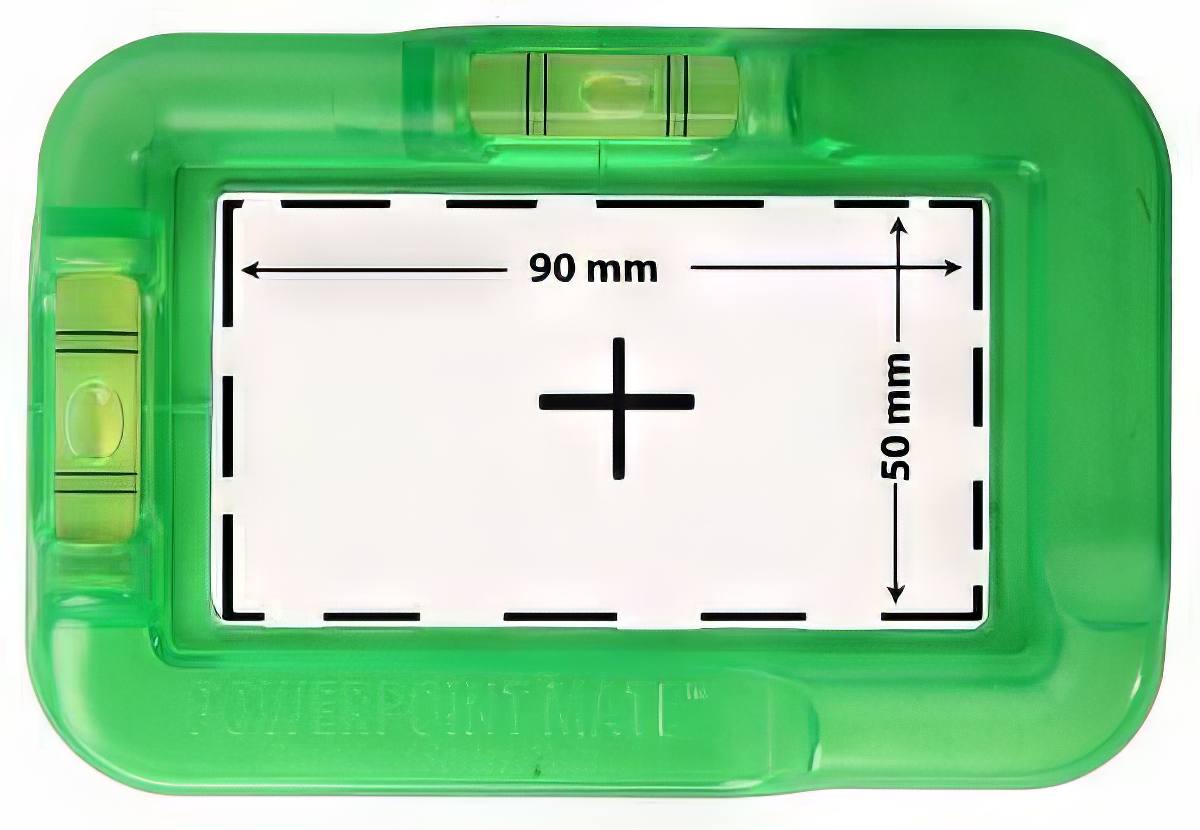 power point installation template